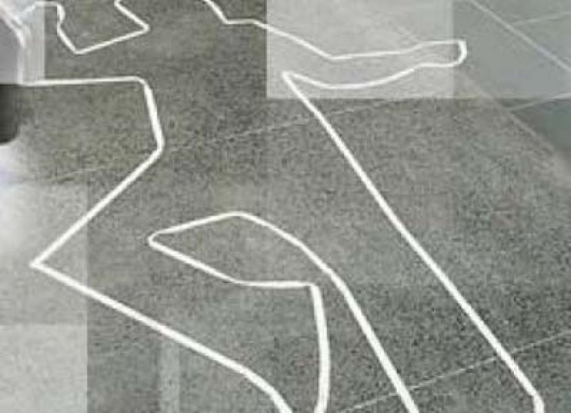 Karyawan Rumah Makan di Medan Tewas Mengenaskan